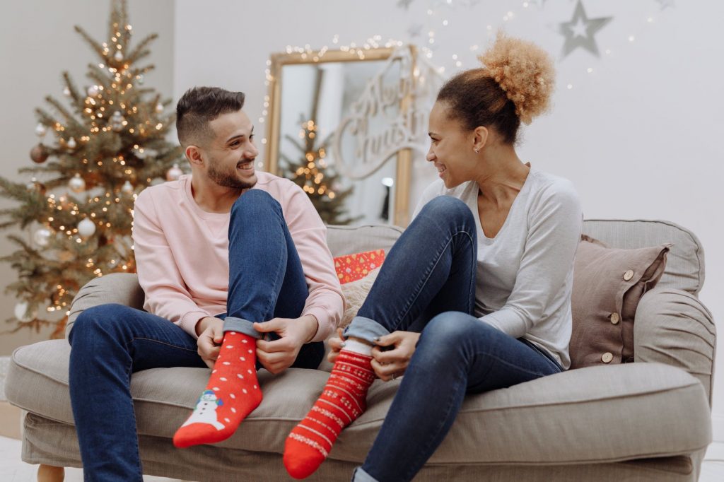 christmas gifting