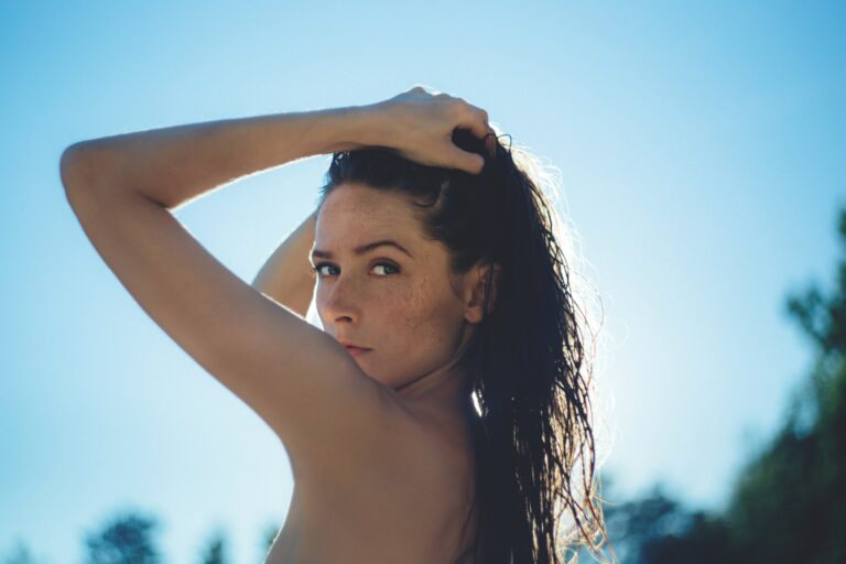 laser hair removal
