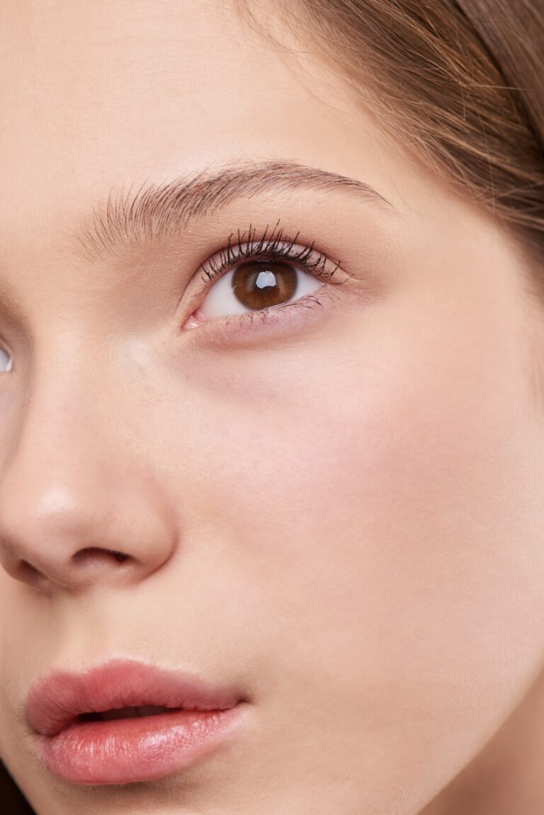 facial laser hair removal