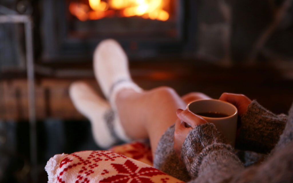 Winter Laser Hair Removal